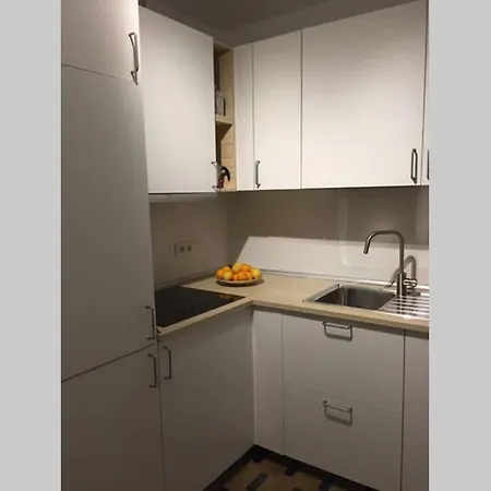 Appartement Aubert 64 *