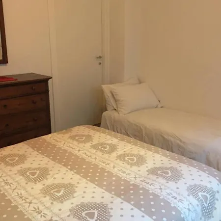 Aubert 64 Appartement Aoste