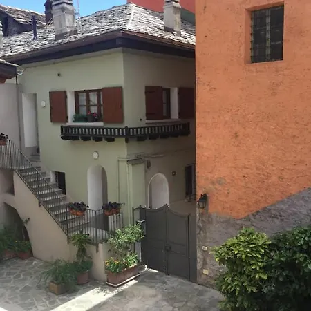 Appartement Aubert 64